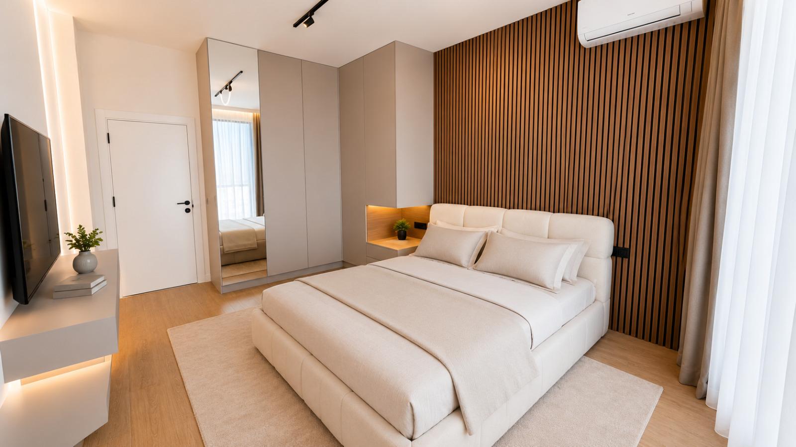Apartments For Sale 3-Room, Sofia, Boyana