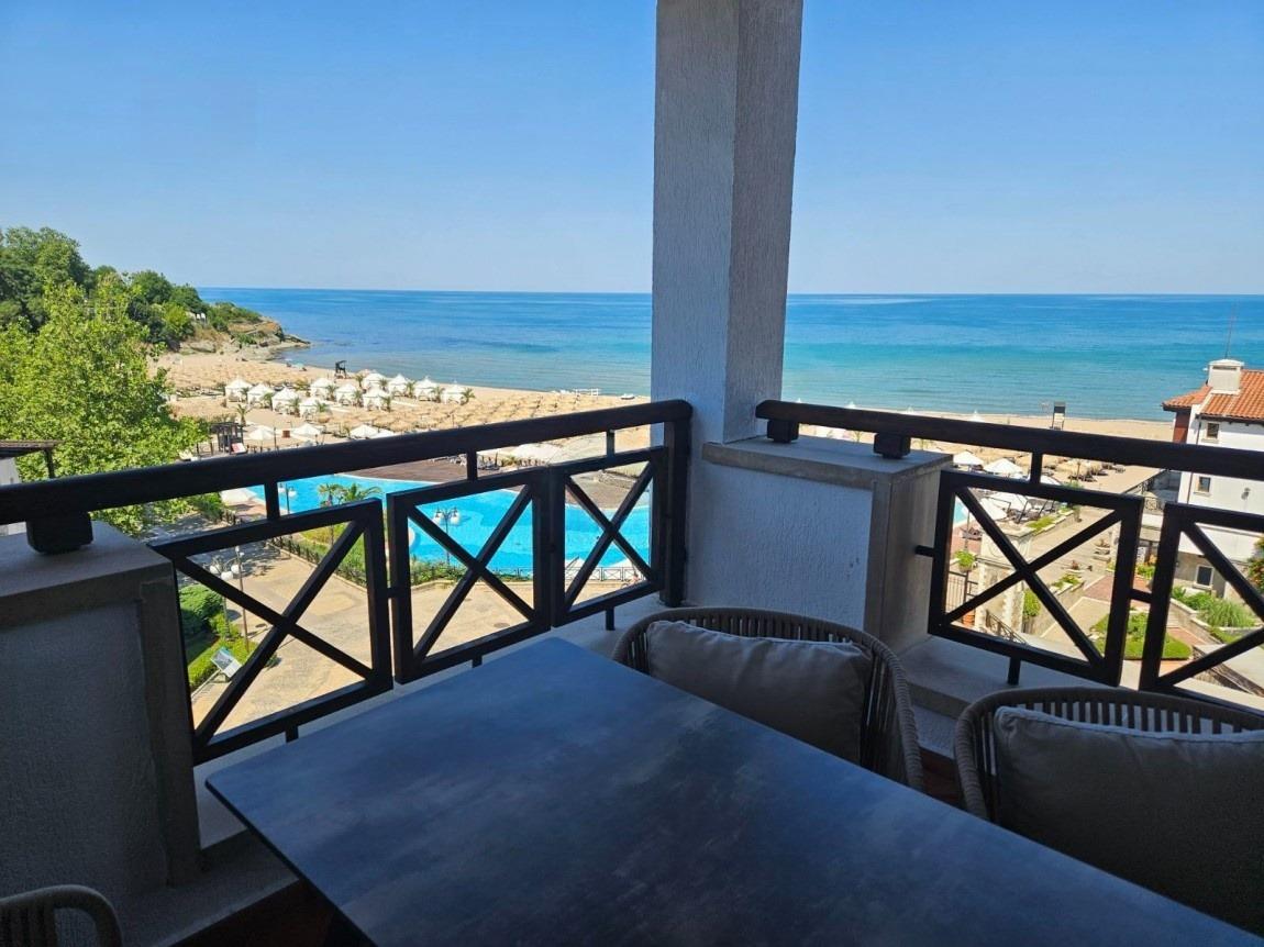For Sale 3-Room Apartment, Lozenets, Burgas