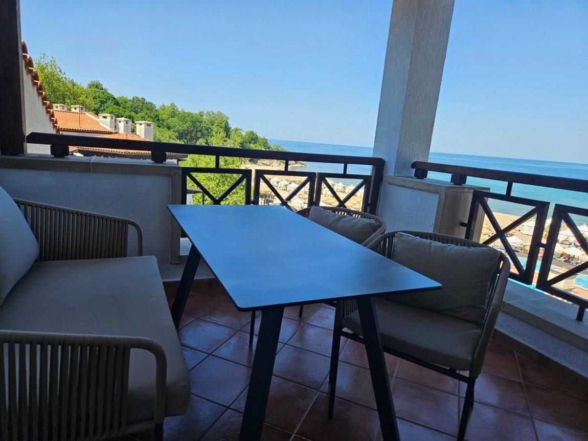 For Sale 3-Room Apartment, Lozenets, Burgas