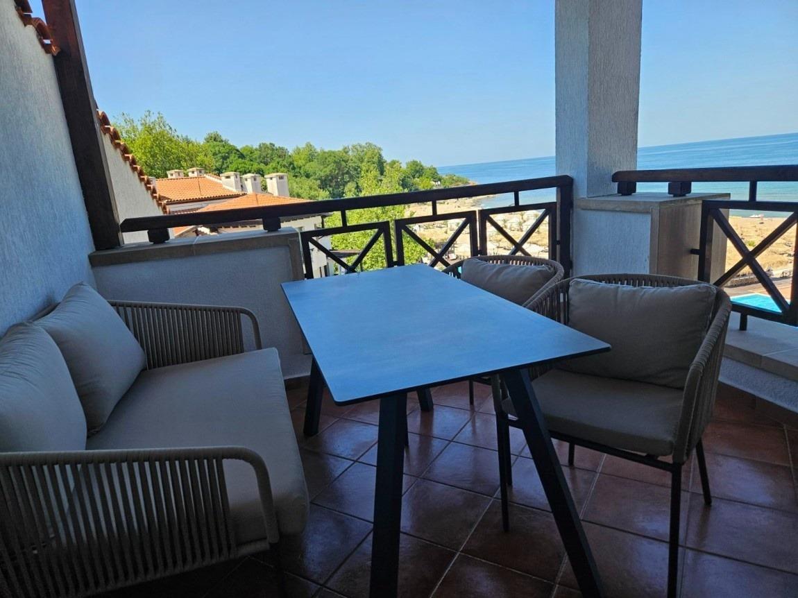 For Sale 3-Room Apartment, Lozenets, Burgas