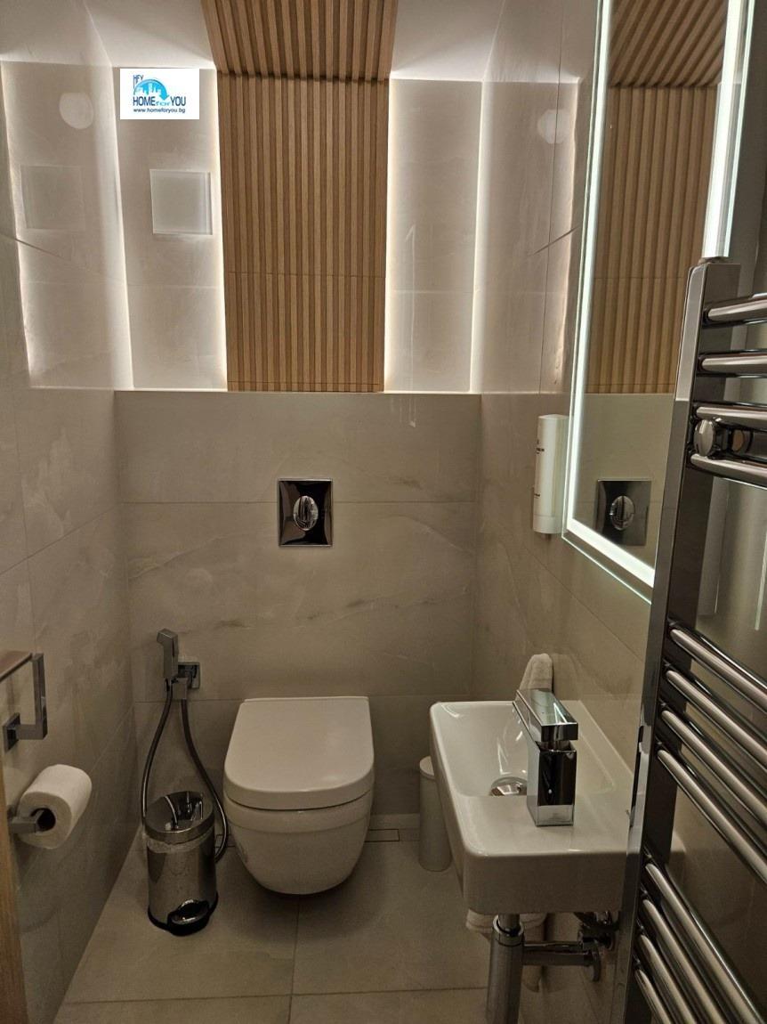 For Sale 3-Room Apartment, Lozenets, Burgas