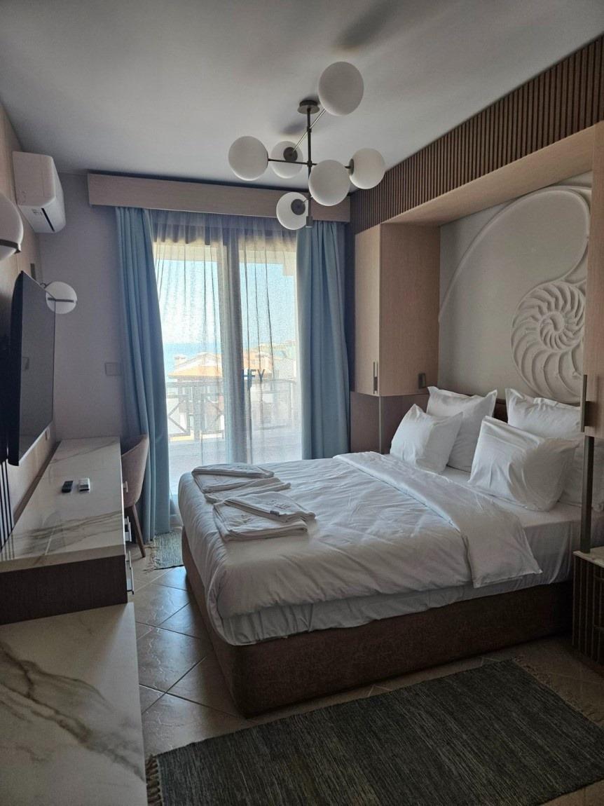 For Sale 3-Room Apartment, Lozenets, Burgas