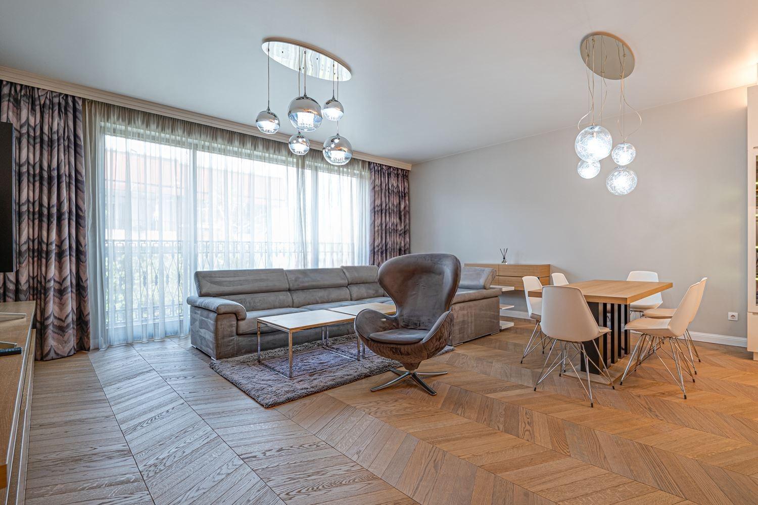 Apartments For Sale 3-Room, Sofia, Lozenets