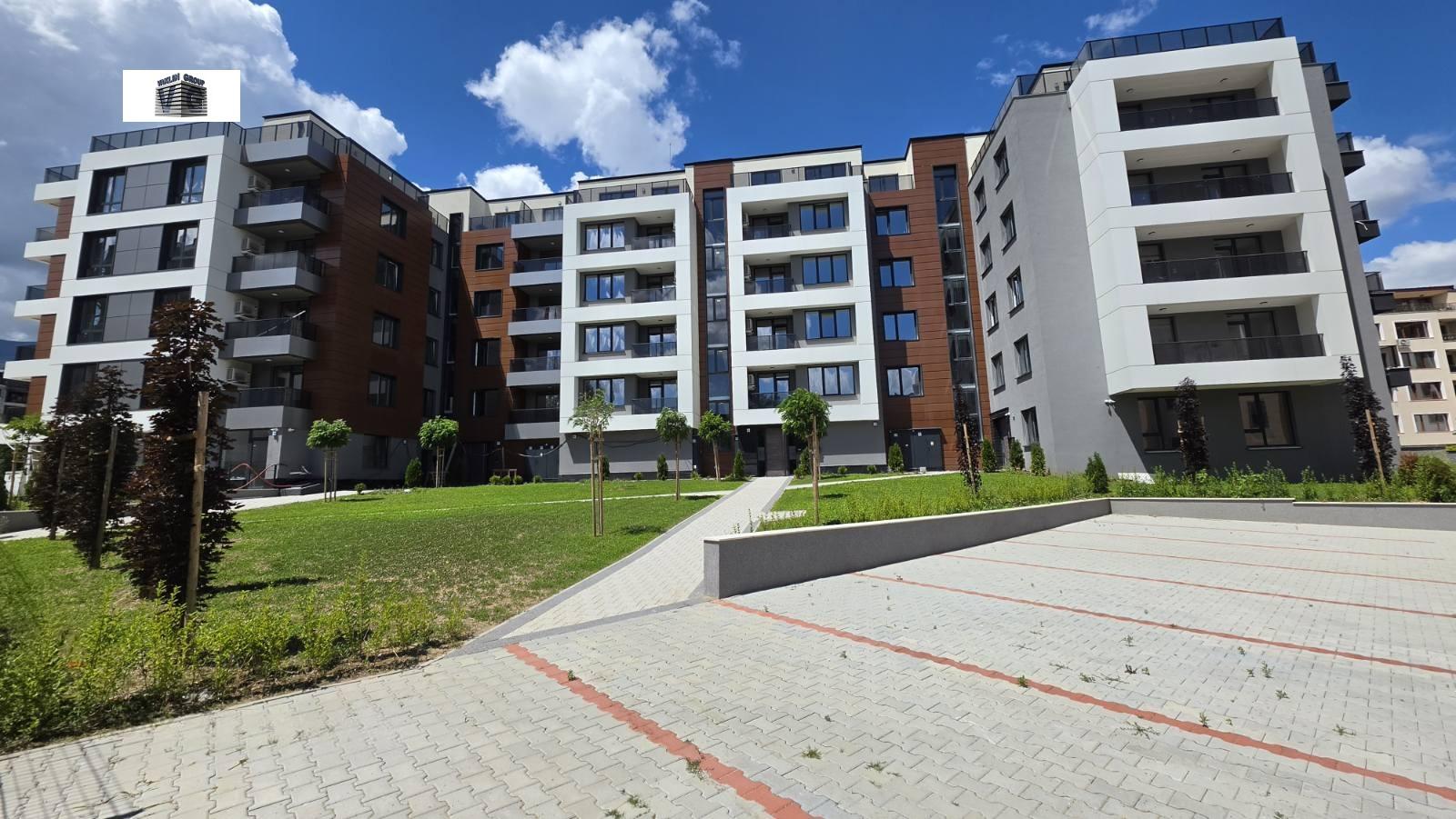 Apartments For Sale 4-Room, Sofia, Malinova Dolina
