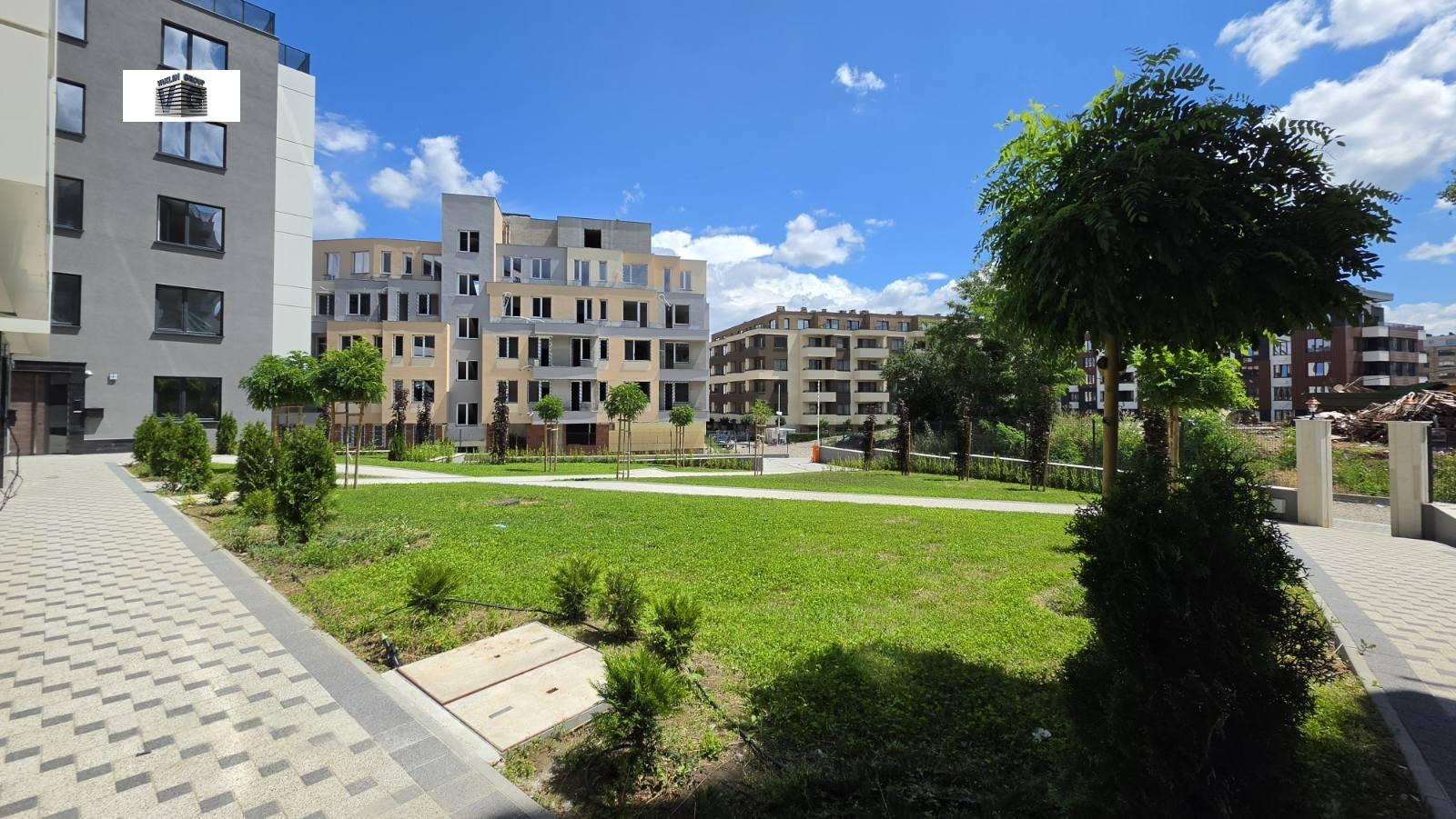 Apartments For Sale 4-Room, Sofia, Malinova Dolina