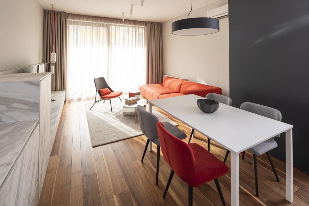 Apartments For Sale 3-Room, Sofia, Lozenets