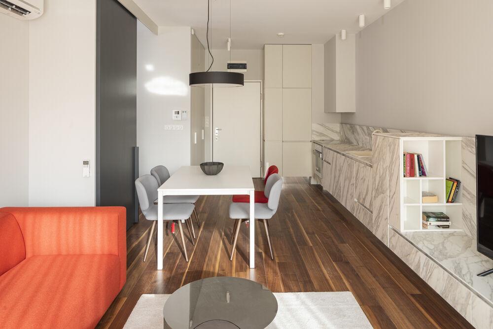 Apartments For Sale 3-Room, Sofia, Lozenets