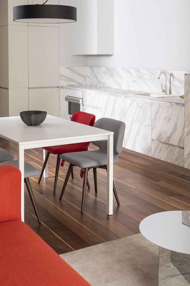 Apartments For Sale 3-Room, Sofia, Lozenets