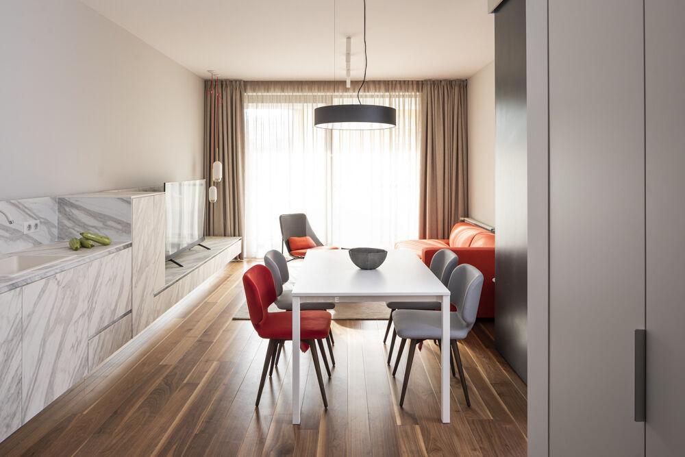 Apartments For Sale 3-Room, Sofia, Lozenets