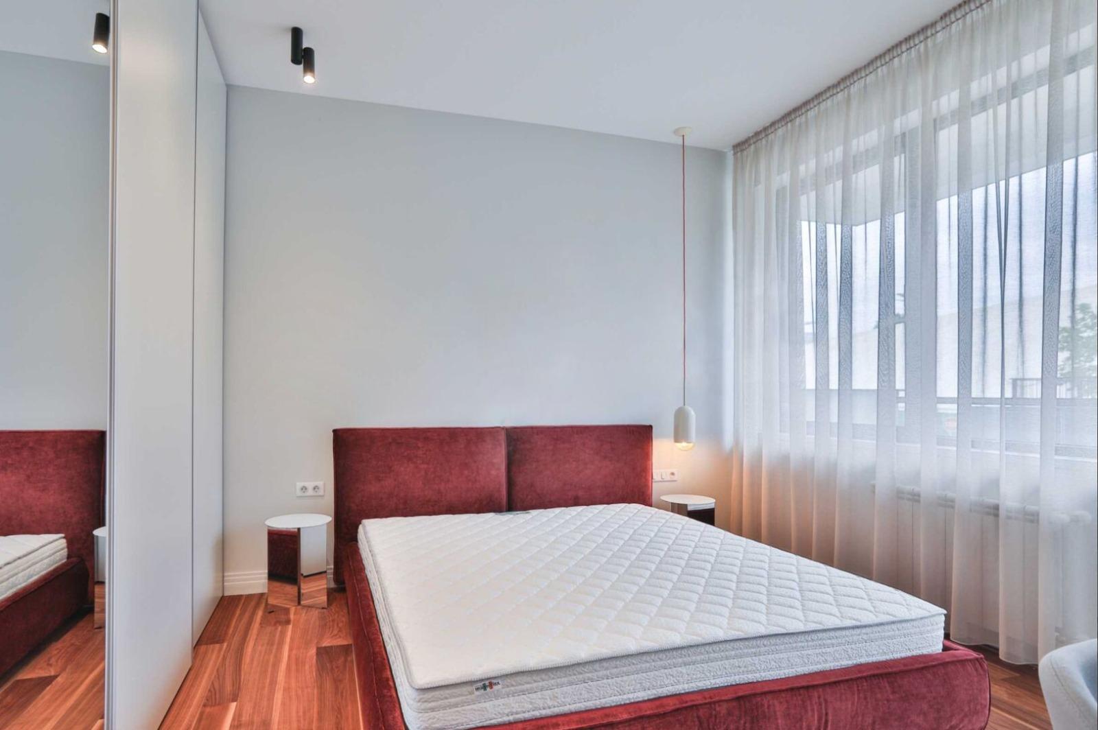 Apartments For Sale 3-Room, Sofia, Lozenets