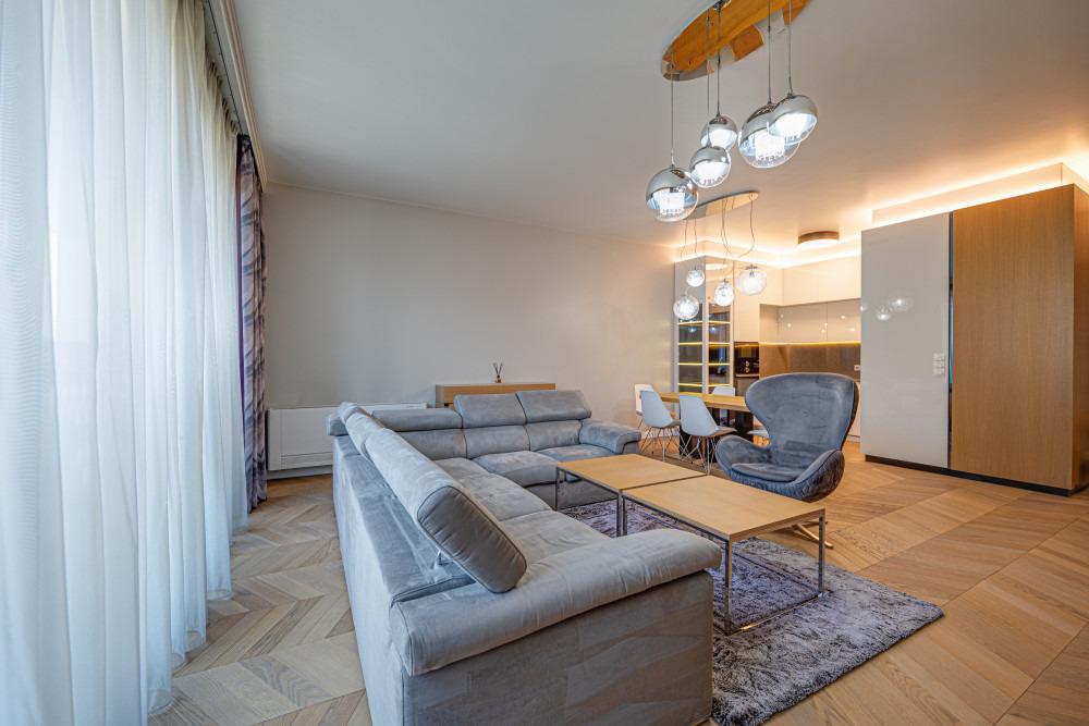 Apartments For Sale 3-Room, Sofia, Lozenets