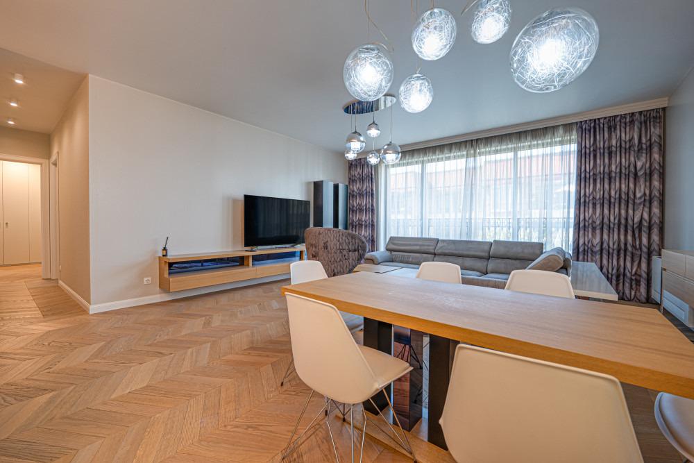 Apartments For Sale 3-Room, Sofia, Lozenets