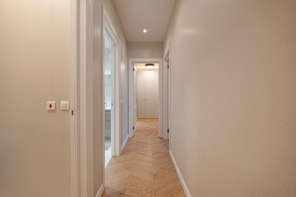Apartments For Sale 3-Room, Sofia, Lozenets