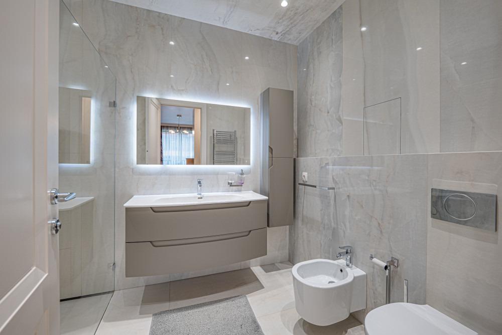Apartments For Sale 3-Room, Sofia, Lozenets