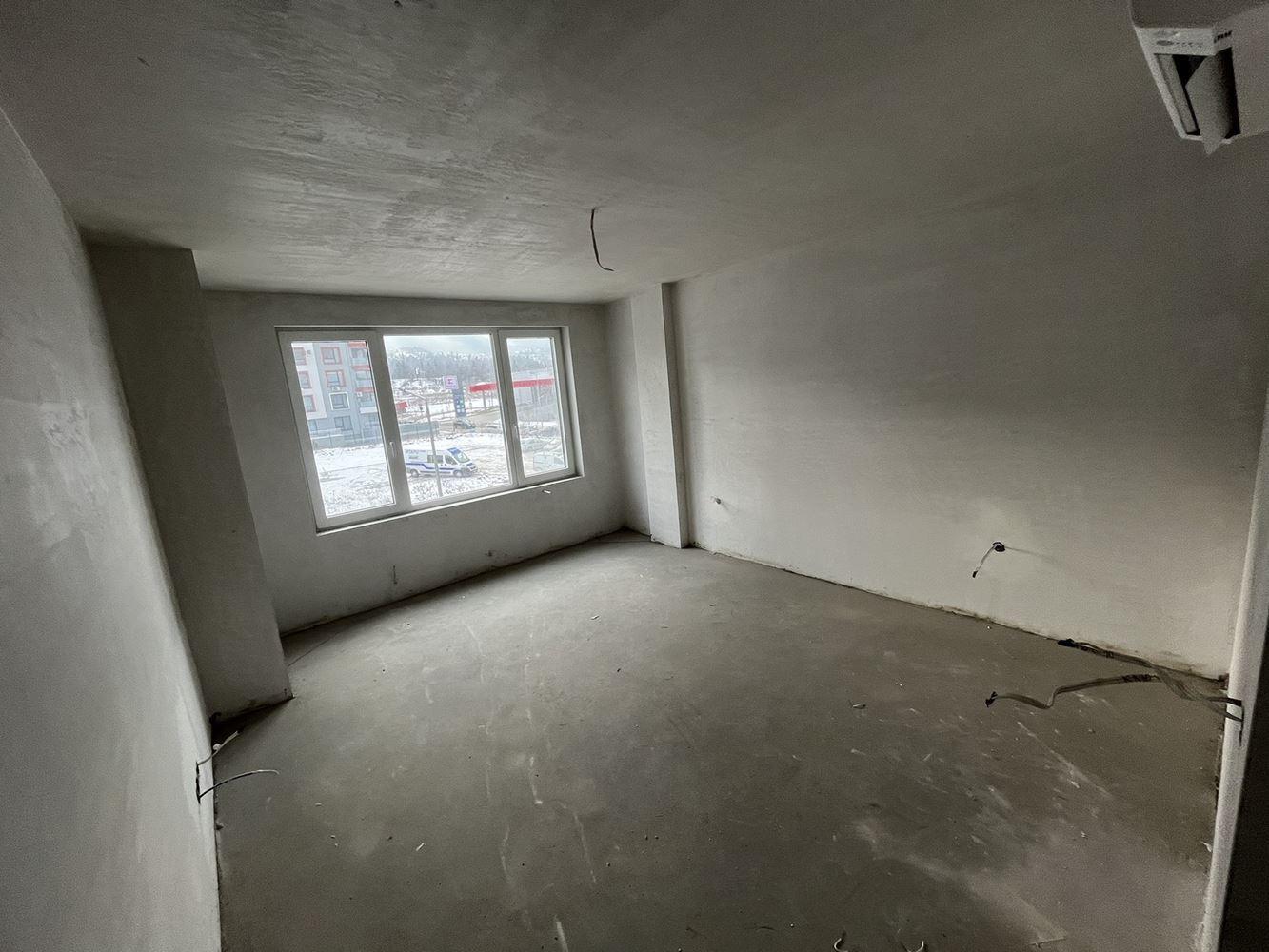 Apartments For Sale 3-Room, Sofia, Manastirski Livadi