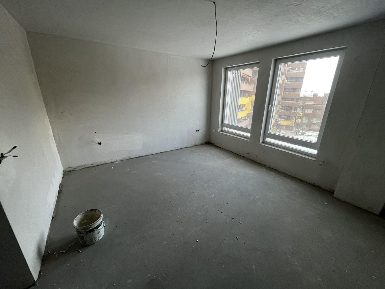 Apartments For Sale 3-Room, Sofia, Manastirski Livadi