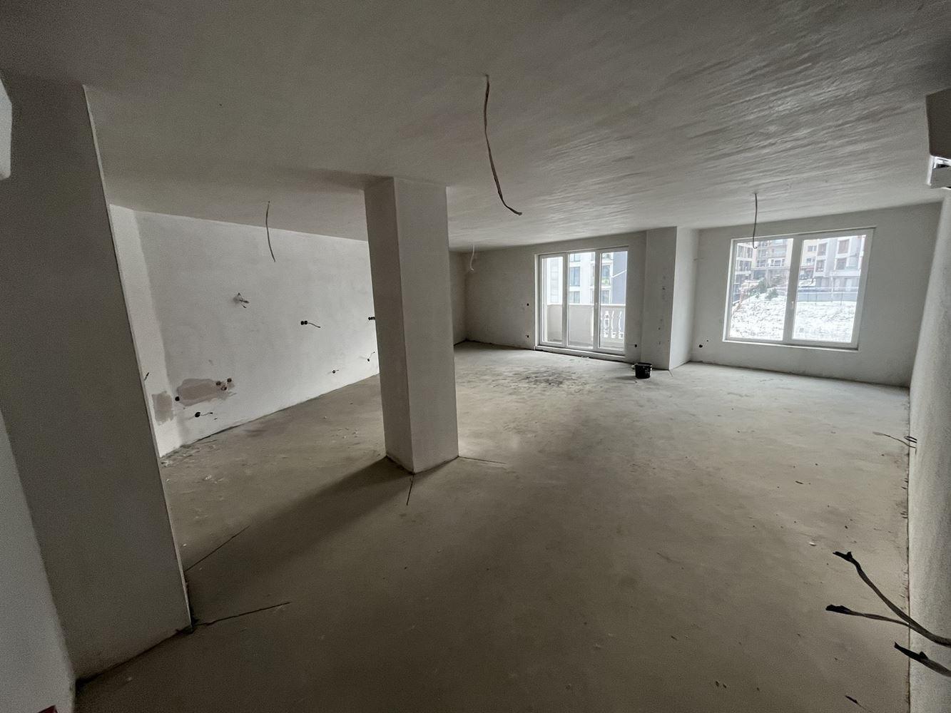 Apartments For Sale 3-Room, Sofia, Manastirski Livadi