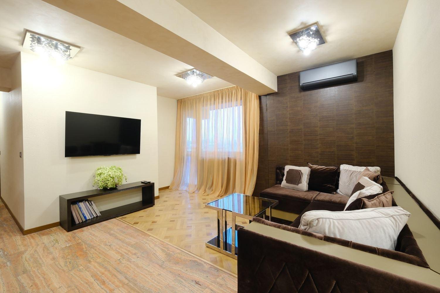 Apartments For Sale Multi-Room, Plovdiv, Zapaden