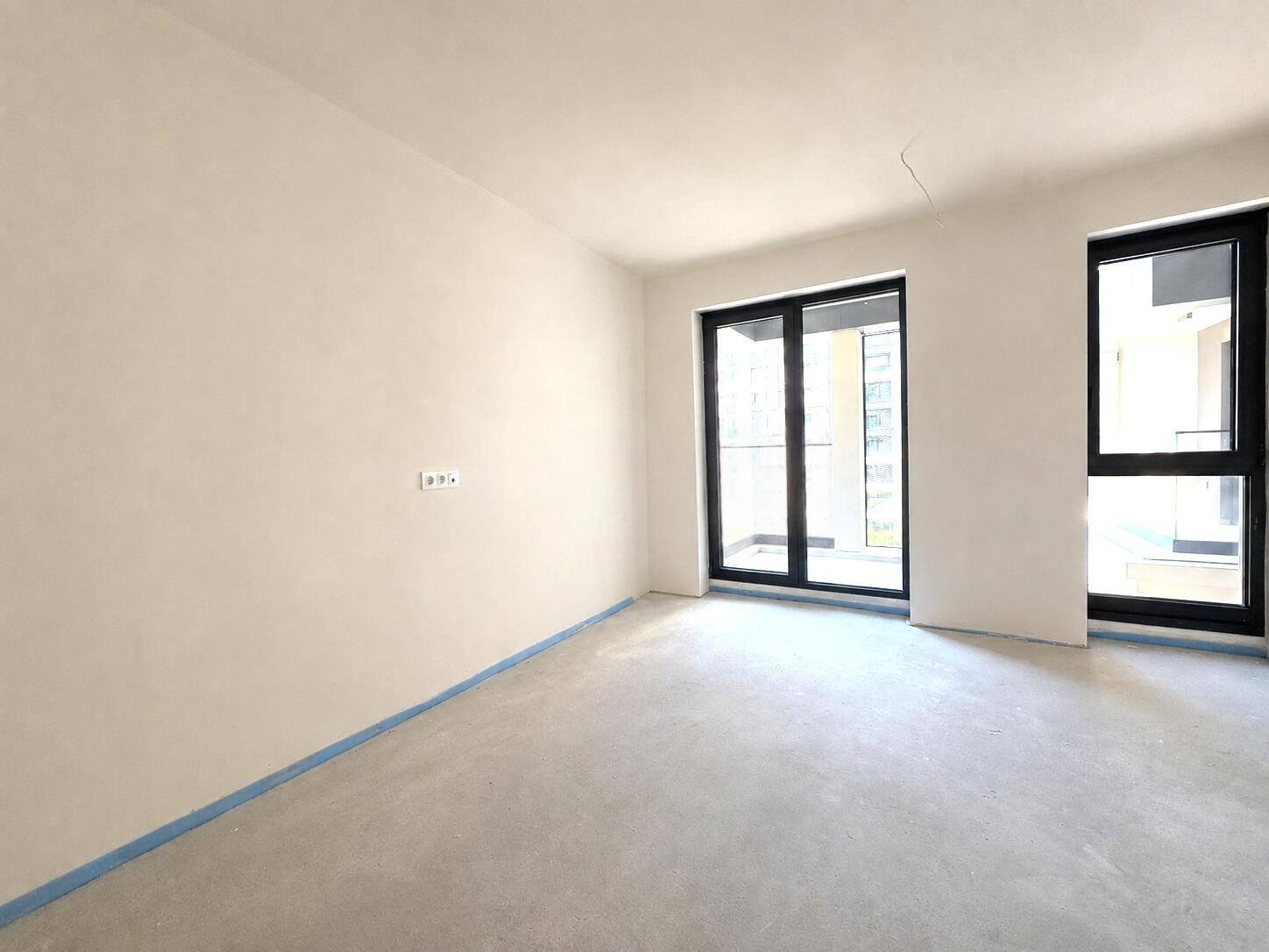 Apartments For Sale 3-Room, Plovdiv, Mladejki Halm