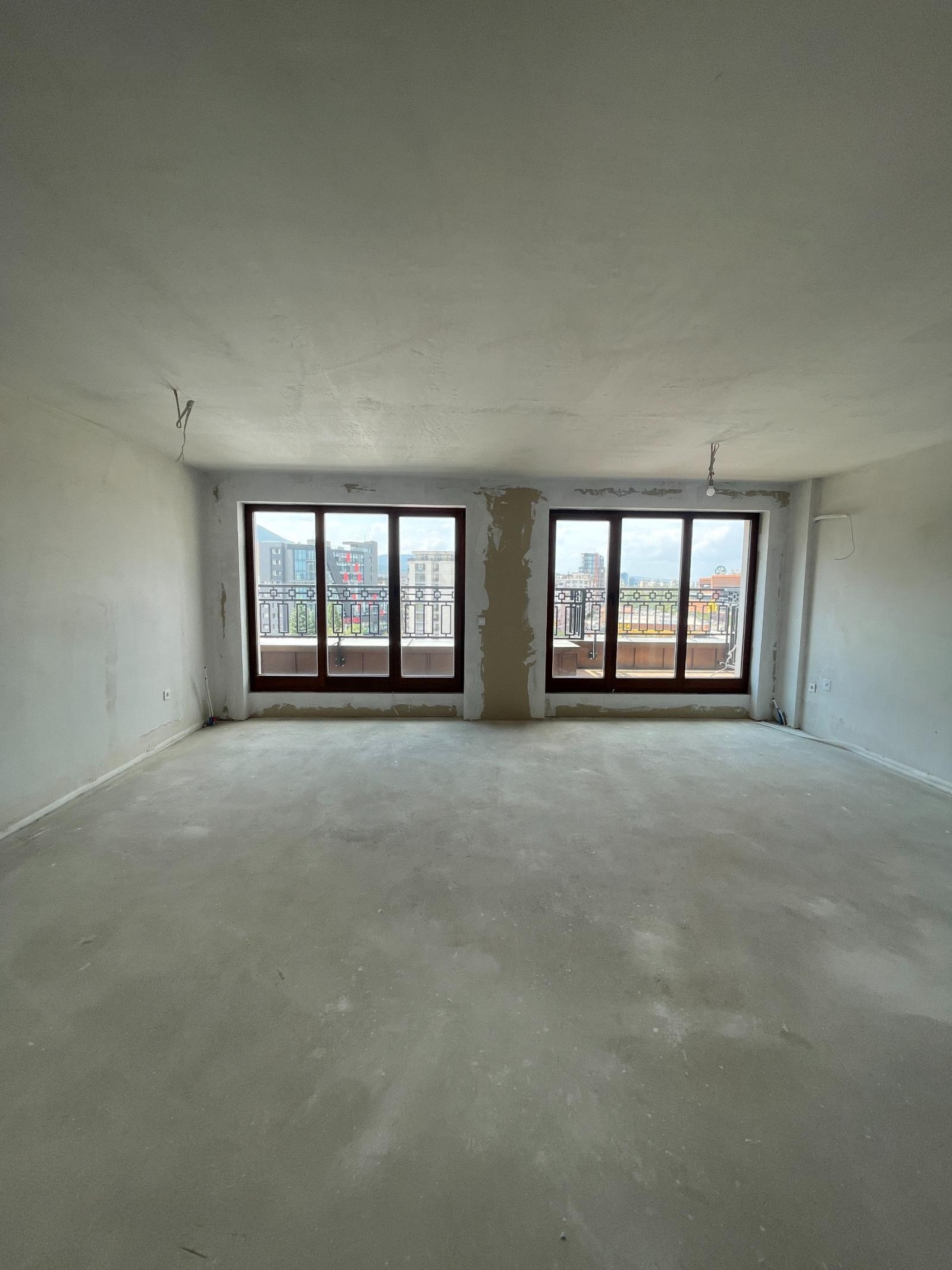 Apartments For Sale Maisonette, Sofia, Krastova Vada