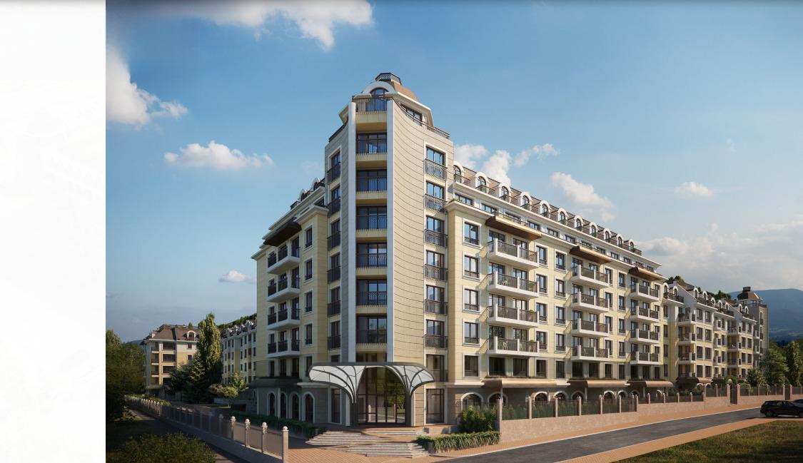 Apartments For Sale Maisonette, Sofia, Krastova Vada