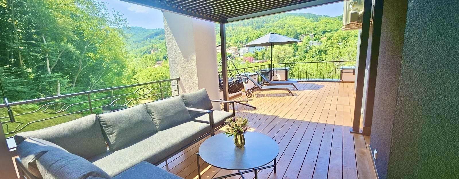 Apartments For Sale 3-Room, Sofia, Knyazhevo
