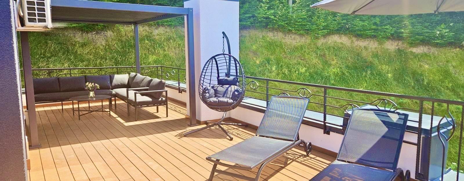 Apartments For Sale 3-Room, Sofia, Knyazhevo