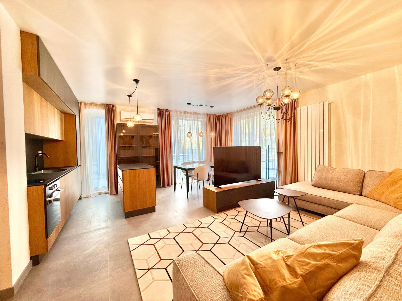 Apartments For Sale 3-Room, Sofia, Knyazhevo