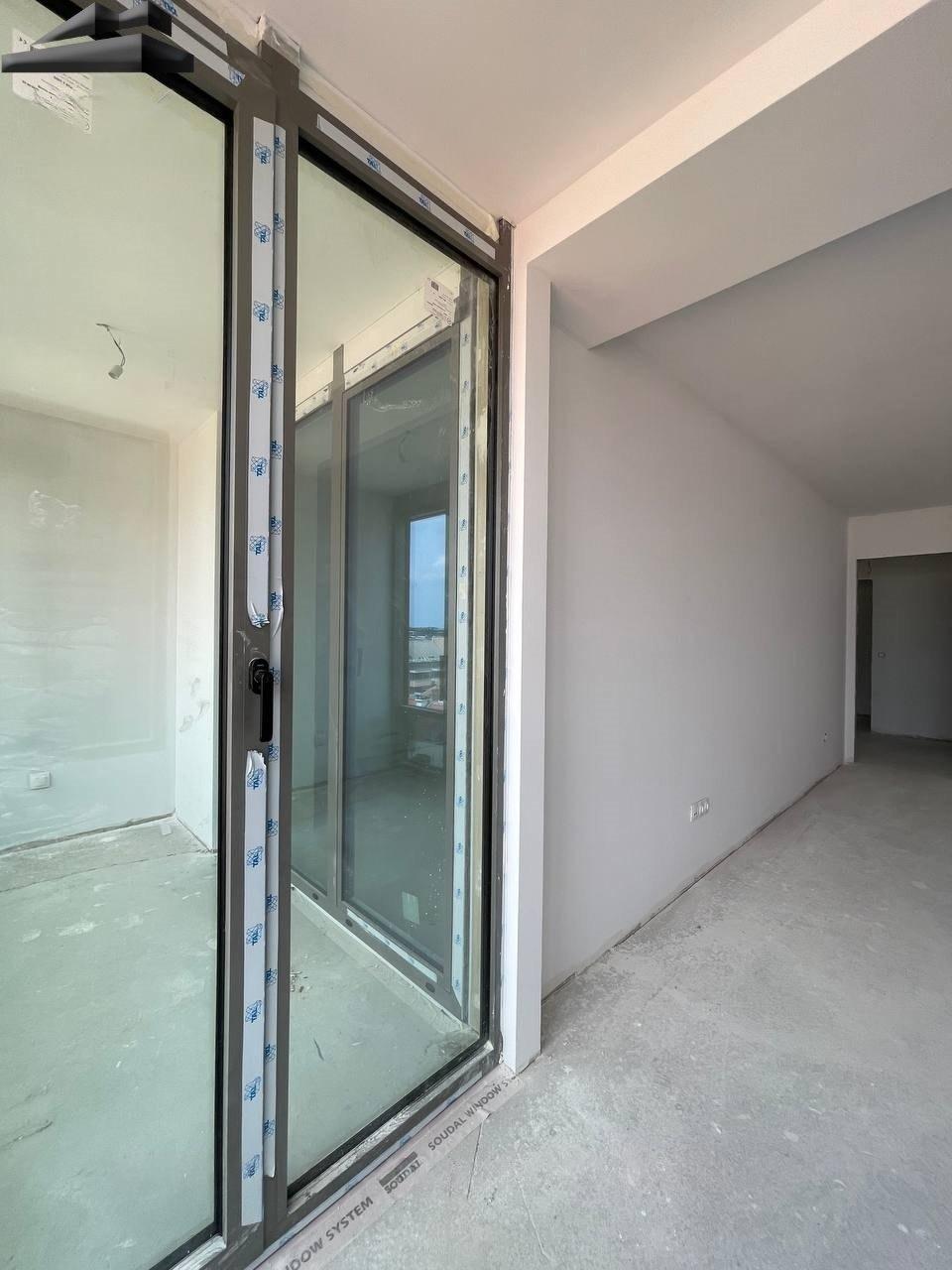 Apartments For Sale 4-Room, Sofia, Manastirski Livadi