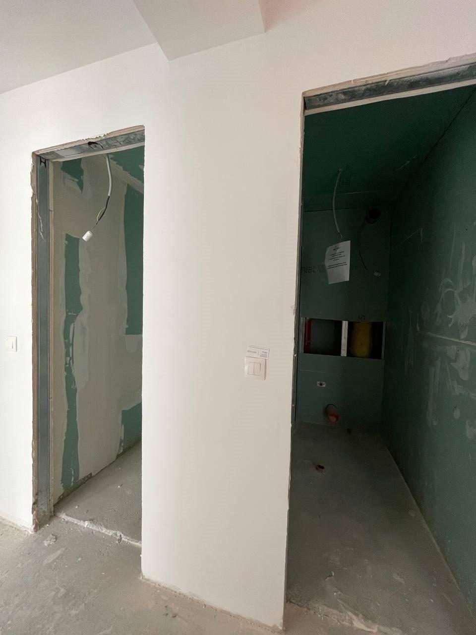 Apartments For Sale 4-Room, Sofia, Manastirski Livadi