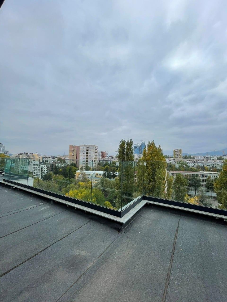 Apartments For Sale Multi-Room, Sofia, Izgrev