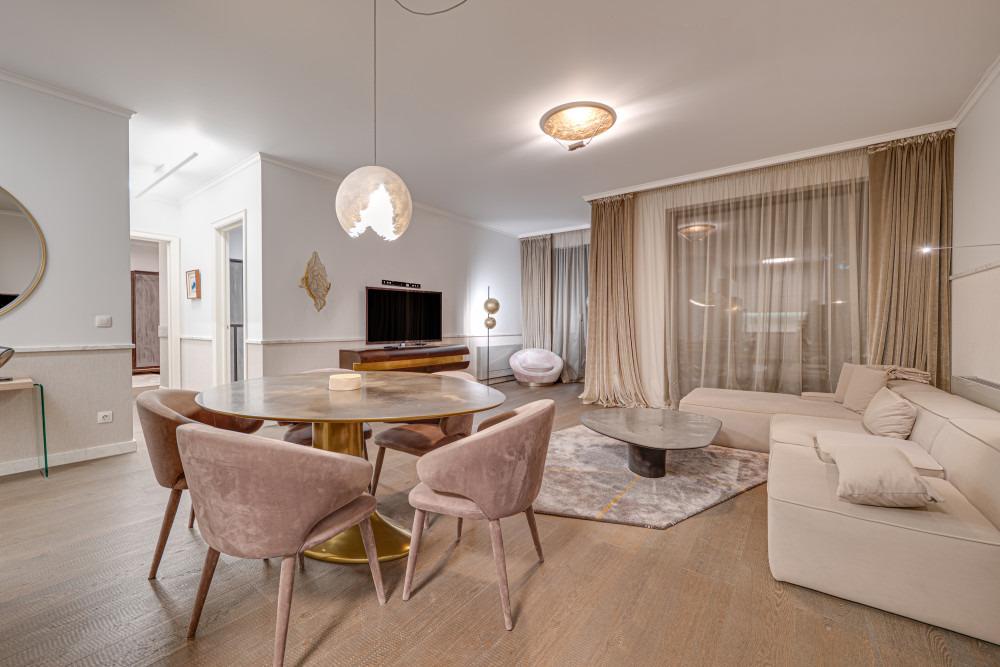 Apartments For Sale 3-Room, Sofia, Lozenets