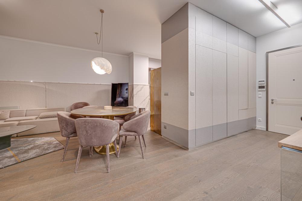 Apartments For Sale 3-Room, Sofia, Lozenets