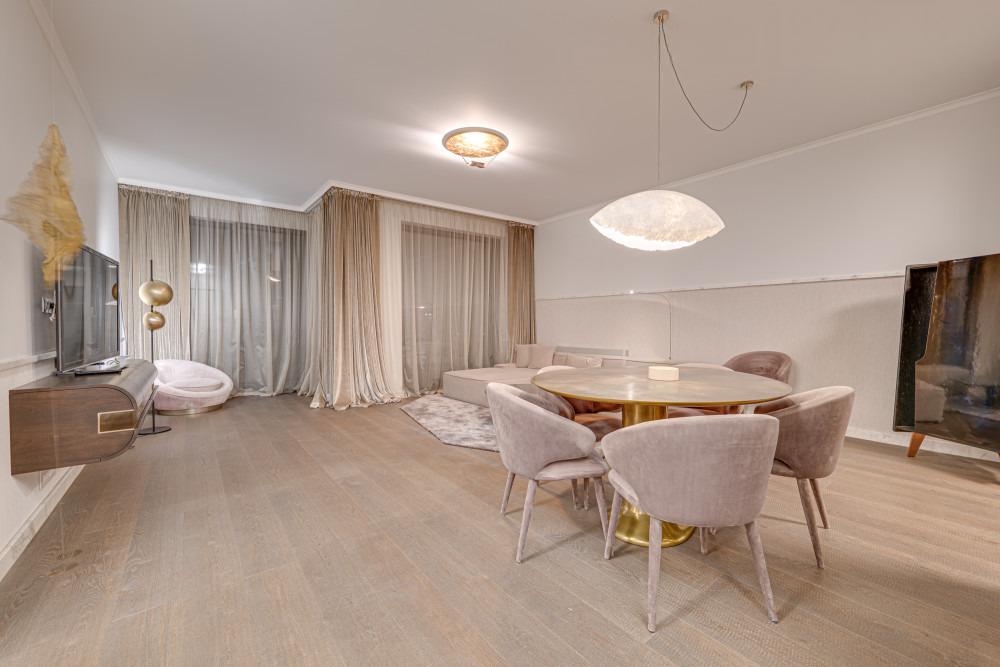Apartments For Sale 3-Room, Sofia, Lozenets