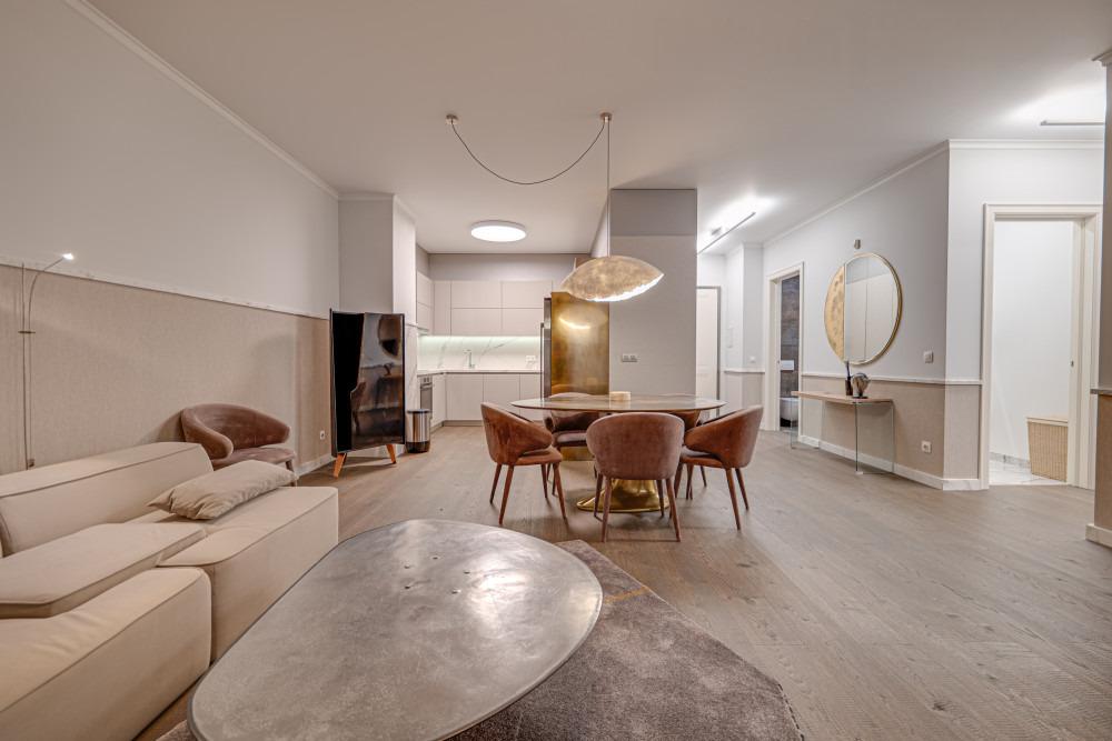Apartments For Sale 3-Room, Sofia, Lozenets