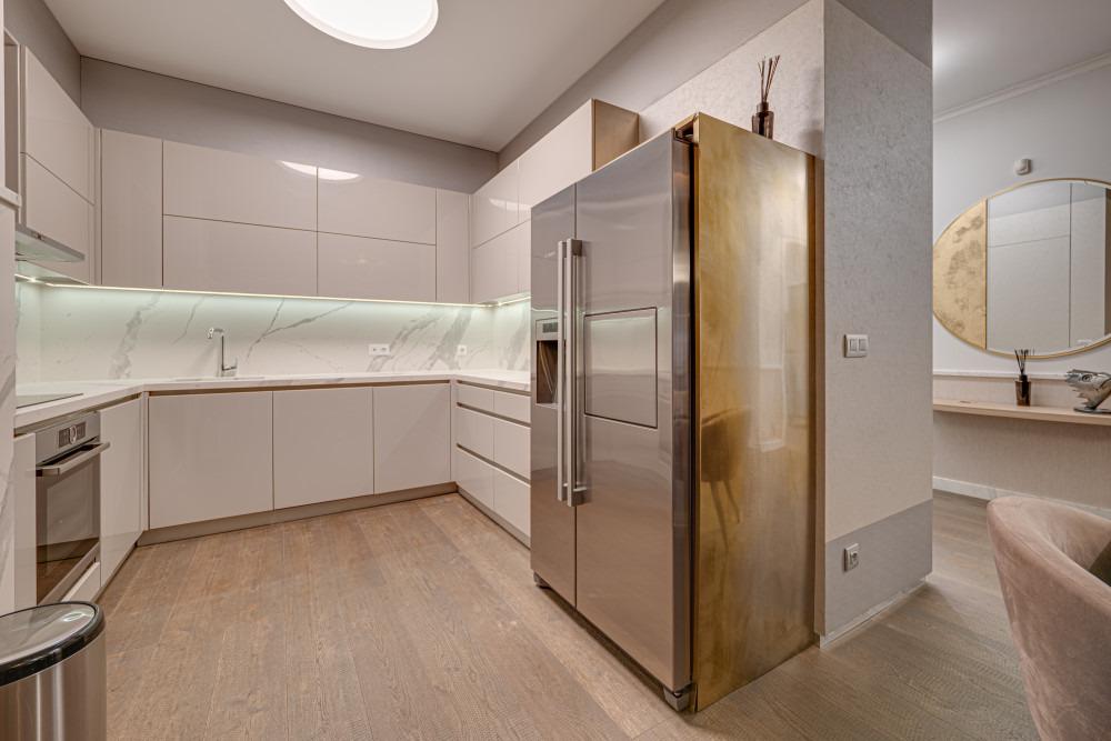 Apartments For Sale 3-Room, Sofia, Lozenets