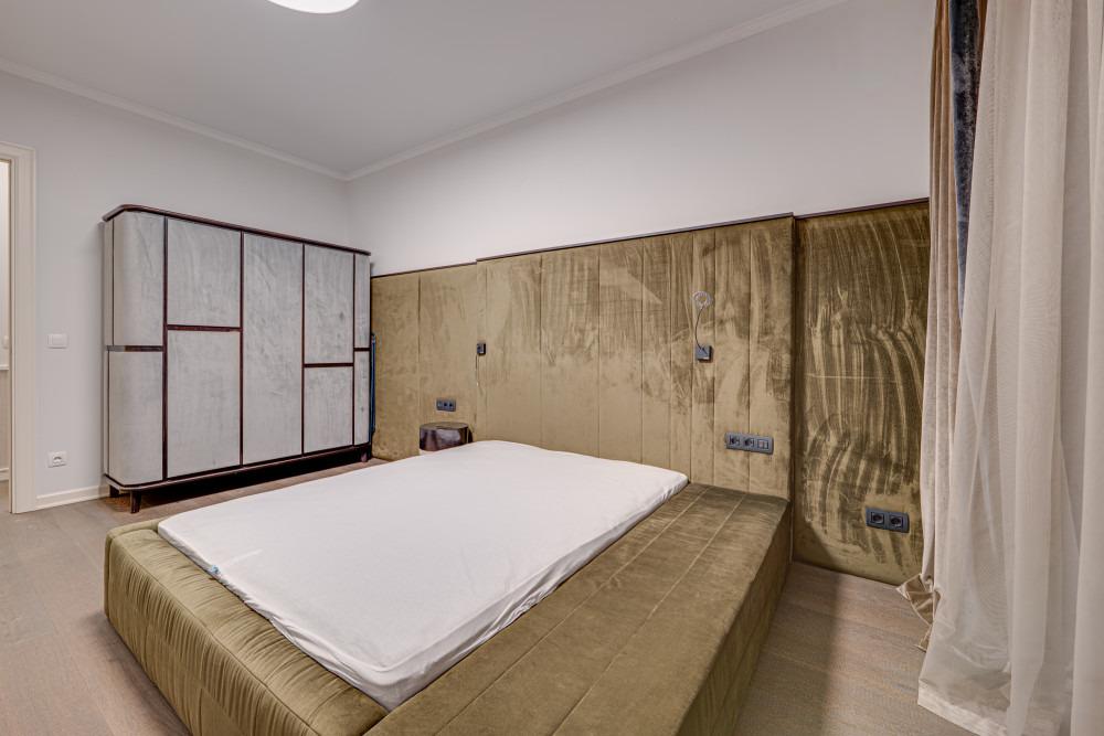 Apartments For Sale 3-Room, Sofia, Lozenets