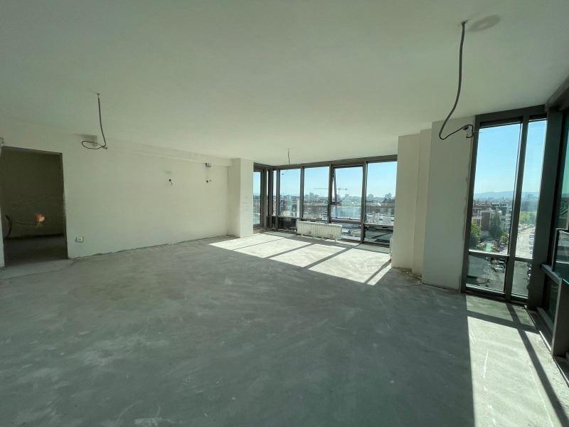 Apartments For Sale 4-Room, Sofia, Manastirski Livadi
