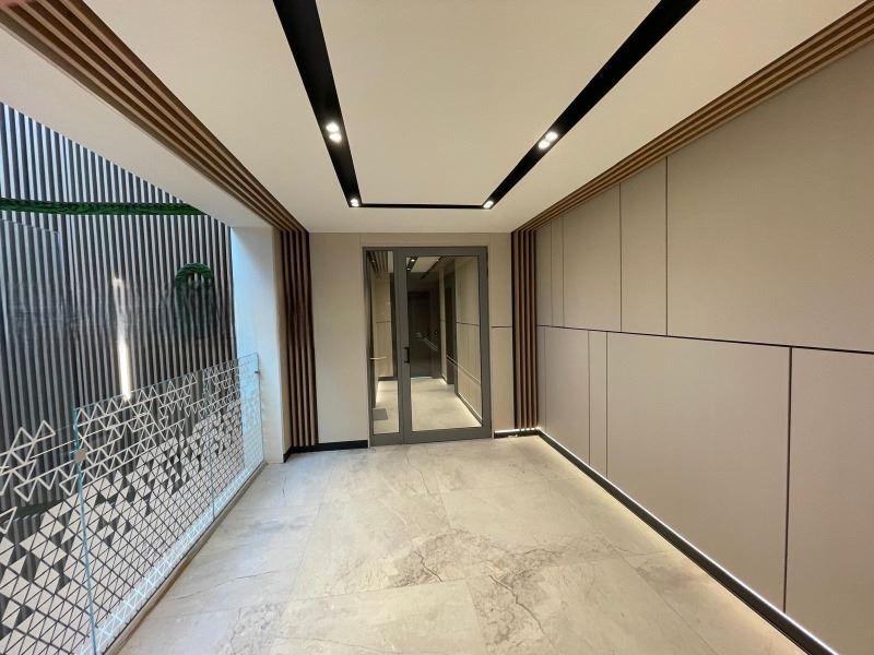 Apartments For Sale 4-Room, Sofia, Manastirski Livadi