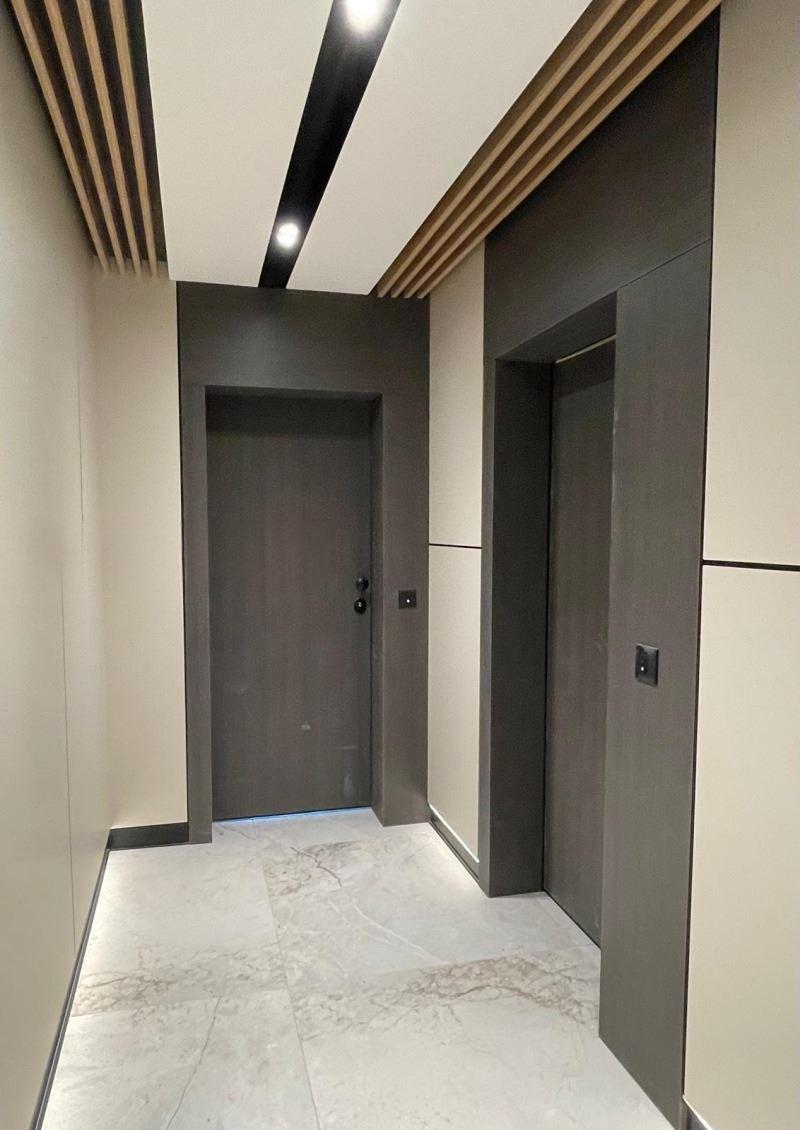 Apartments For Sale 4-Room, Sofia, Manastirski Livadi