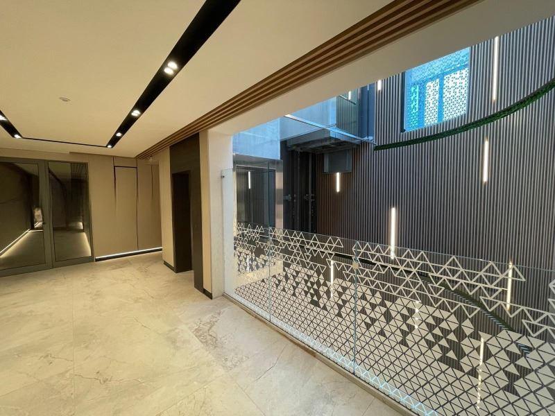 Apartments For Sale 4-Room, Sofia, Manastirski Livadi