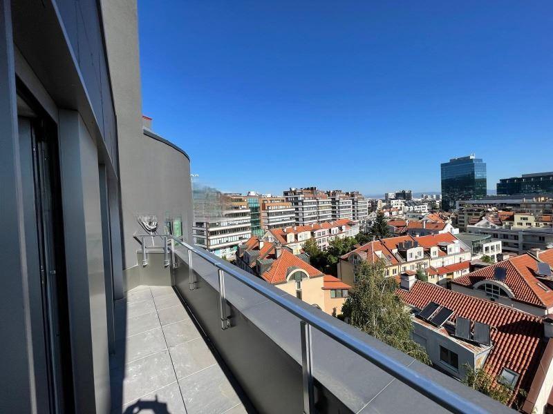 Apartments For Sale Multi-Room, Sofia, Manastirski Livadi