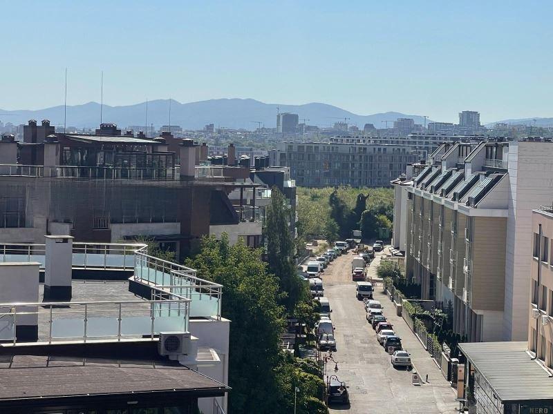 Apartments For Sale Multi-Room, Sofia, Manastirski Livadi