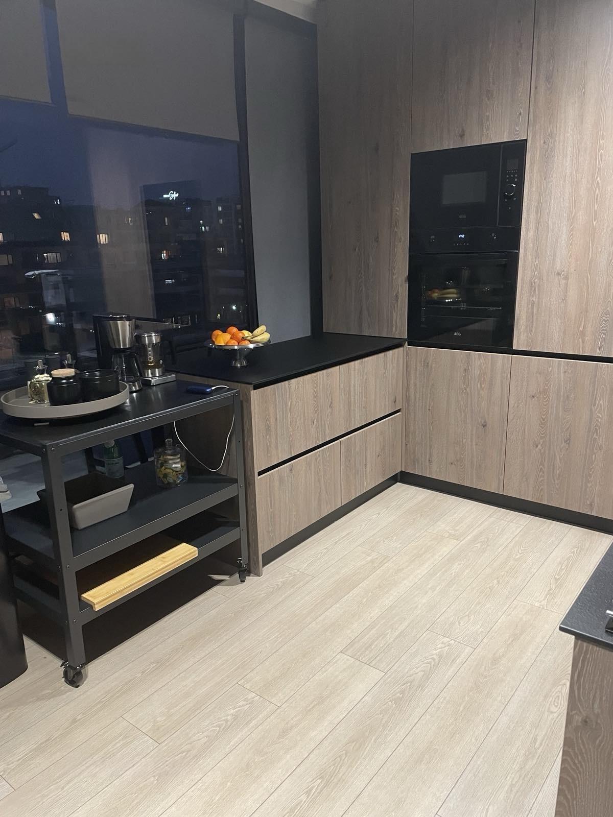 Apartments For Sale 3-Room, Sofia, Vitosha