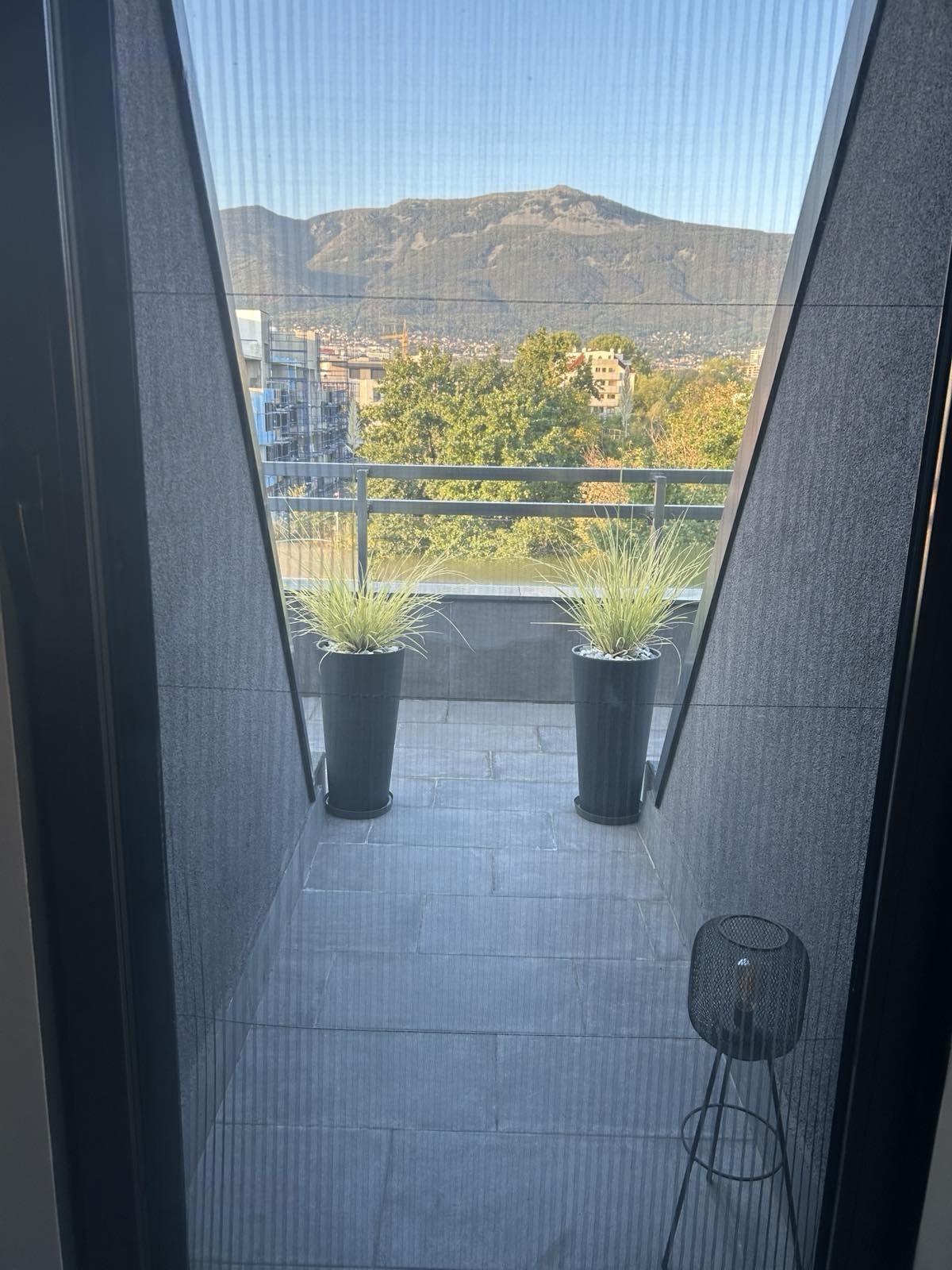 Apartments For Sale 3-Room, Sofia, Vitosha