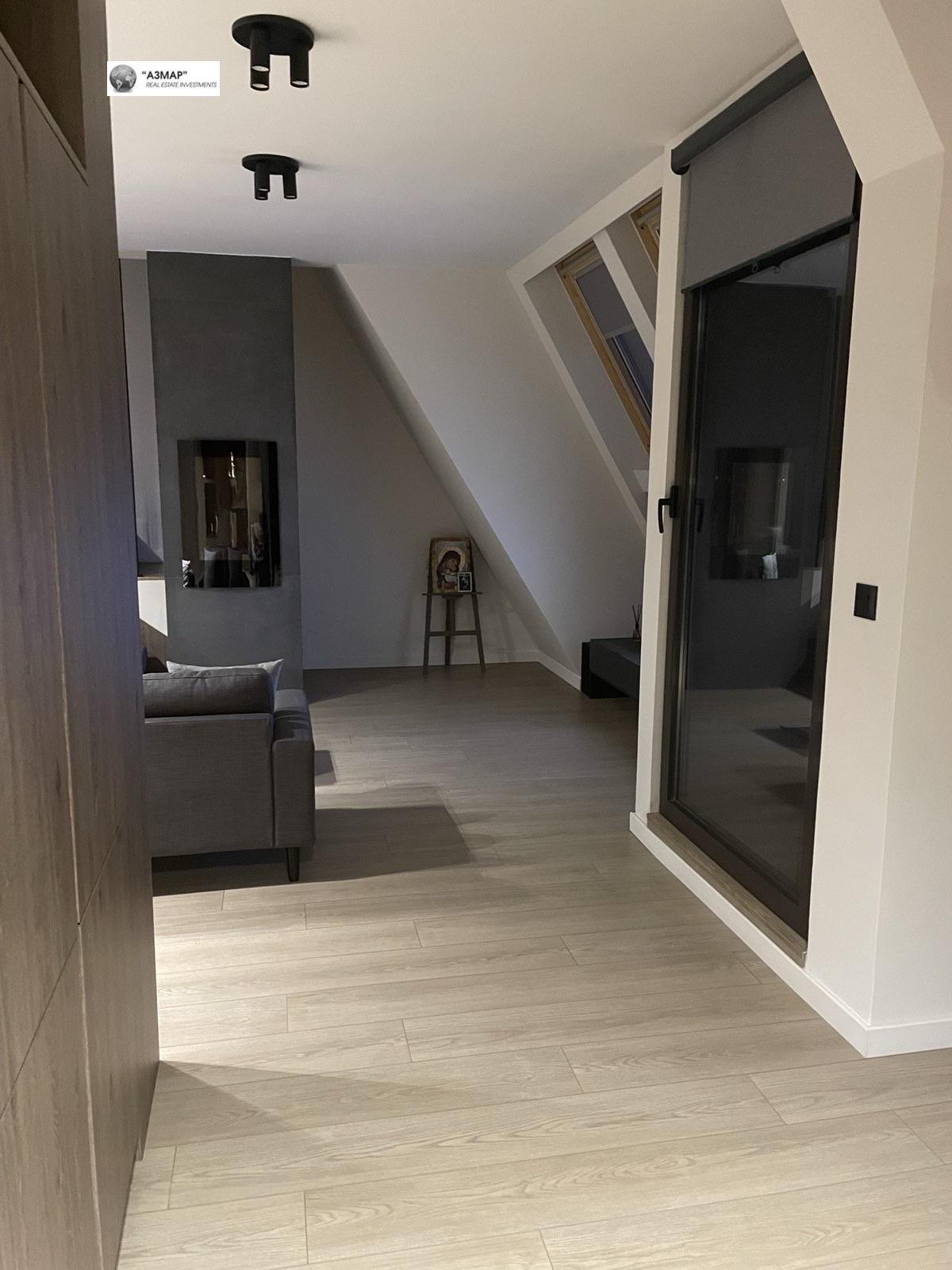 Apartments For Sale 3-Room, Sofia, Vitosha