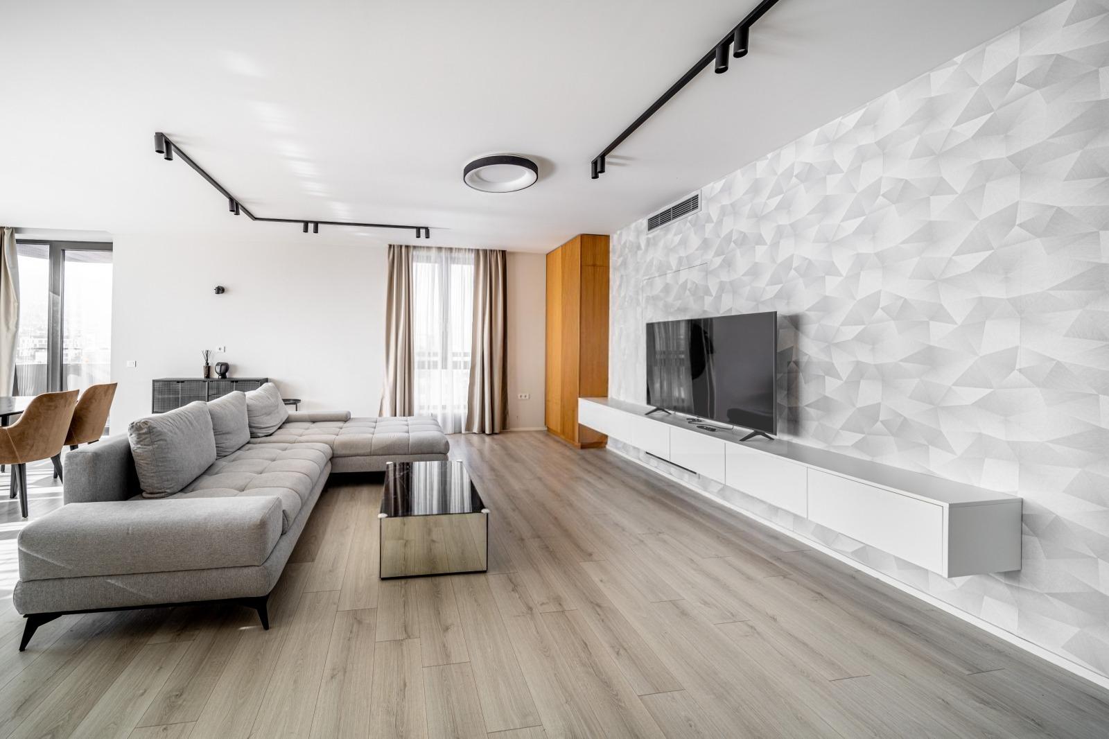 Apartments For Sale 3-Room, Sofia, Krastova Vada
