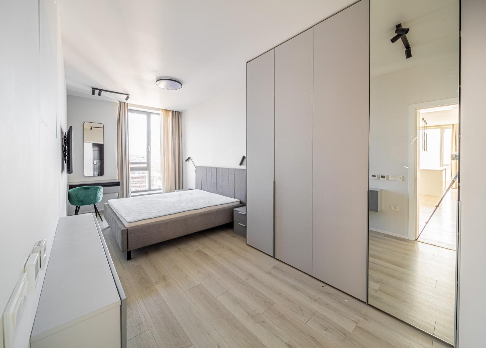 Apartments For Sale 3-Room, Sofia, Krastova Vada