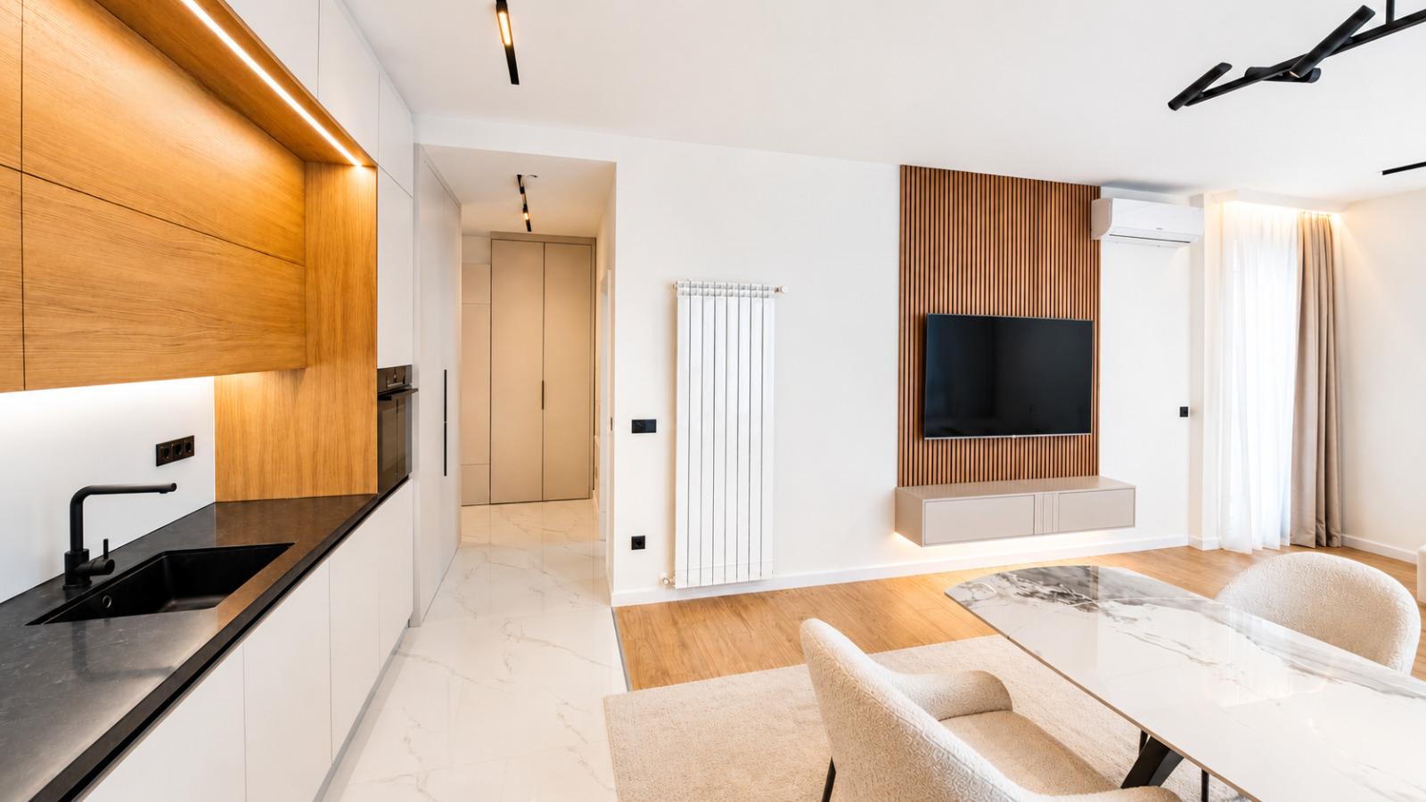 Apartments For Sale 3-Room, Sofia, Boyana