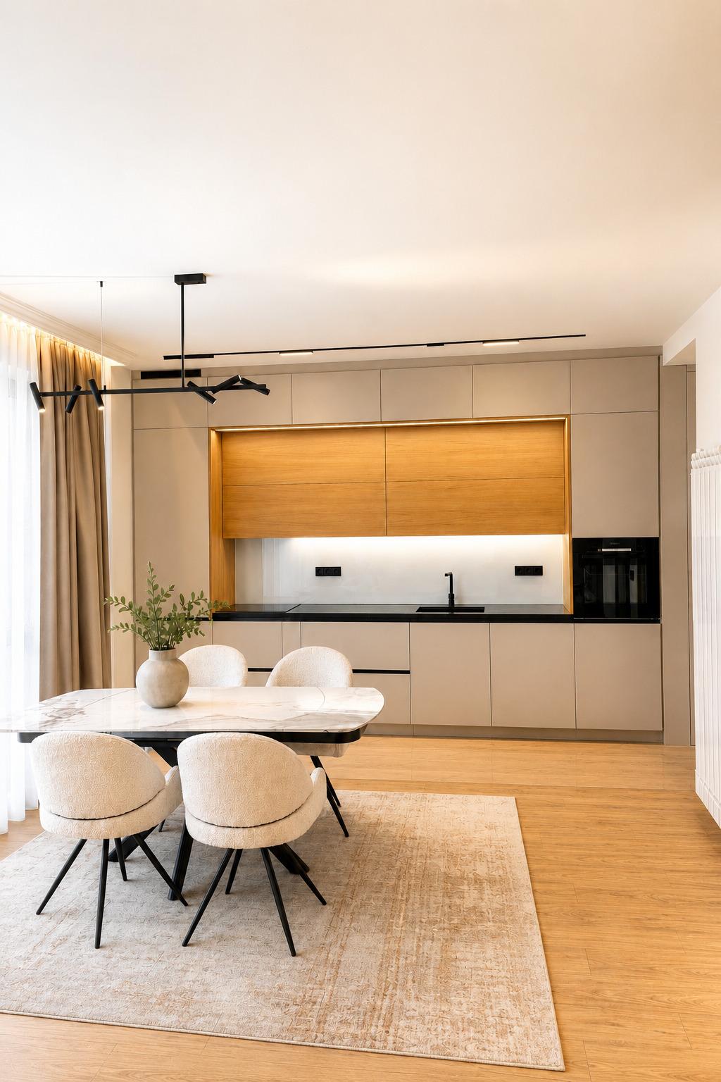 Apartments For Sale 3-Room, Sofia, Boyana